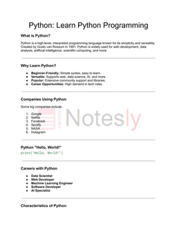 Playwright Overview: Getting Started with Modern Web Testing part 1