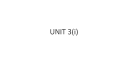 DBMS Notes PDF – Relational Model & Keys (Unit 3) for B.Tech (2025-26)