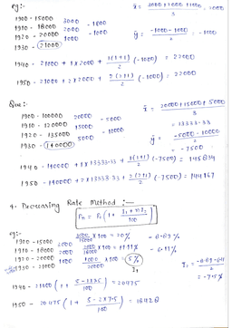 Public Health Engineering Notes PDF | Comprehensive Guide
