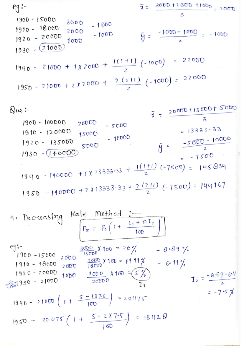 Public Health Engineering Notes PDF | Comprehensive Guide