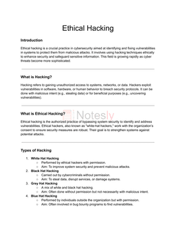 Ethical Hacking Basic for college student of AKTU ,MJPRU,KNIT and IET: A Comprehensive Guide to Cybersecurity Techniques and Tools
