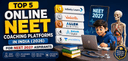Top 5 Online NEET Coaching Platforms in India (2026) for NEET 2027 Aspirants