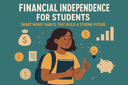 Financial Independence for Students: Smart Money Habits That Build a Strong Future