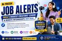 India's Biggest Creators' League & Remote Internships 2026
